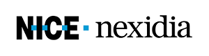 NICE Nexidia logo